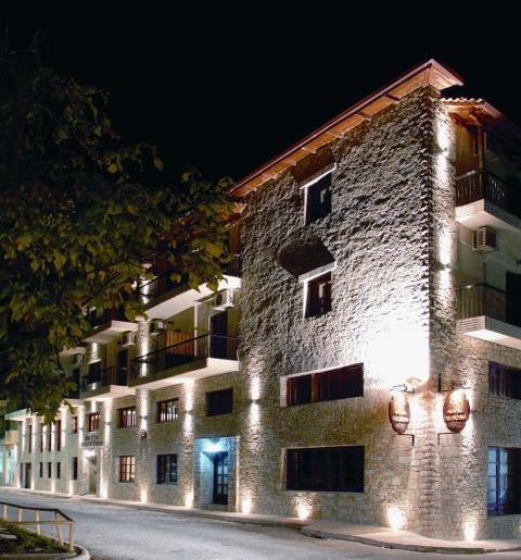 Filoxenia Hotel & Spa