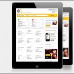 Διαγωνισμός xe.gr με δώρα iPad 2