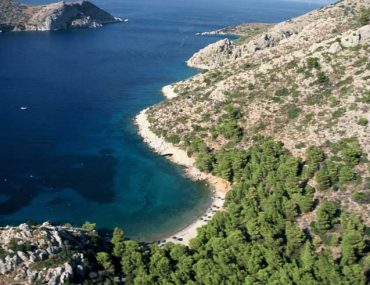 Διαγωνισμός Ypodomes.com με δώρο διακοπές σε νησί