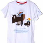 παιδικά t-shirt