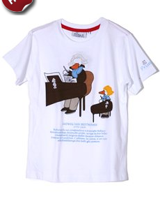 παιδικά t-shirt