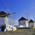 Πάσχα στη Μύκονο με μόλις 125€