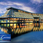 3ήμερη διαμονή στο πολυτελές Meliton 5* Porto Carras με μόλις 297€