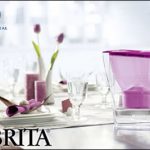 Κανάτα - φίλτρο νερού BRITA