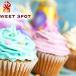 Cupcakes sweet spot