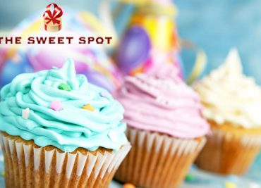 Cupcakes sweet spot