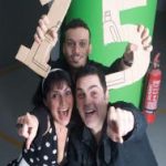 Δωρεάν προσκλήσεις από το MyCampus.gr για events!