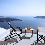 Κέρδισε διακοπές στο Oniro Suites & Studios στη Σαντορίνη στο διαγωνισμό του 123win.gr