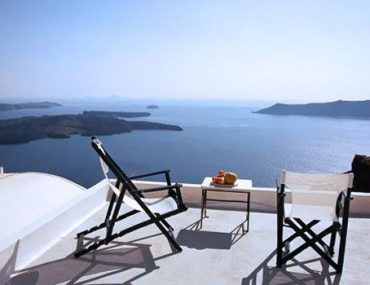 Κέρδισε διακοπές στο Oniro Suites & Studios στη Σαντορίνη στο διαγωνισμό του 123win.gr