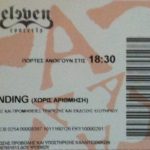 Διαγωνισμός akouseto.gr με δώρο ένα εισιτήριο για τους Bon Jovi