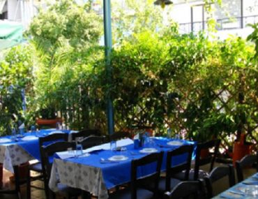 Διαγωνισμός με δώρο δείπνο για 2 άτομα στο μεζεδοπωλείο ‘ΟΙΝΟΘΟΗ'