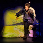 Κερδίστε προσκλήσεις για τη συναυλία Delusion στο Θέατρο Badminton