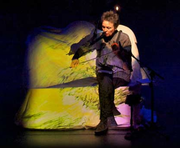 Κερδίστε προσκλήσεις για τη συναυλία Delusion στο Θέατρο Badminton