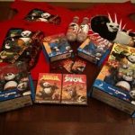 Διαγωνισμός Athinorama.gr με δώρο αναμνηστικά δώρα της ταινίας Kung Fu Panda 2