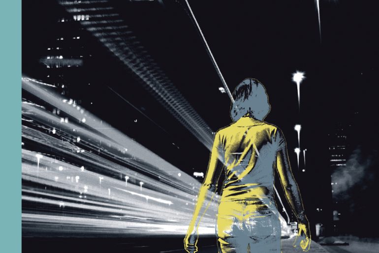 Κερδίστε τρία αντίτυπα του βιβλίου "Η Θυρίδα"