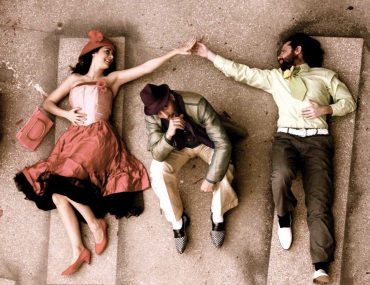 Κερδίστε προσκλήσεις για την παράσταση "Το ημερολόγιο του Αδάμ και της Εύας"