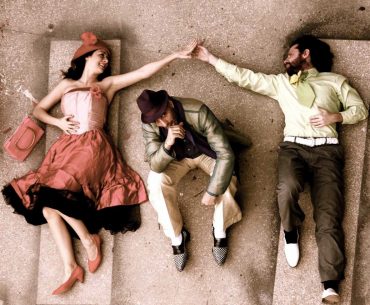 Κερδίστε προσκλήσεις για την παράσταση "Το ημερολόγιο του Αδάμ και της Εύας"