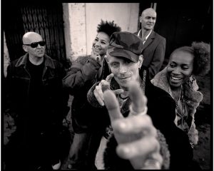 Κερδίστε προσκλήσεις για το live των Stereo MCs στο Bios