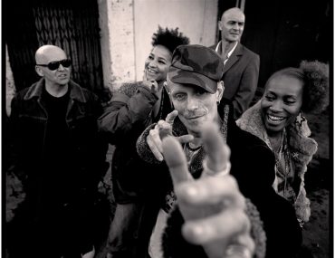 Κερδίστε προσκλήσεις για το live των Stereo MCs στο Bios