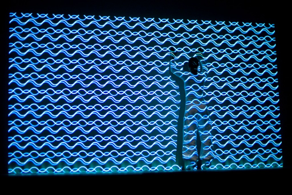 Κερδίστε προσκλήσεις για το Athens Video Art Festival 2011