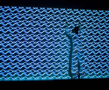 Κερδίστε προσκλήσεις για το Athens Video Art Festival 2011