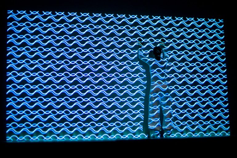 Κερδίστε προσκλήσεις για το Athens Video Art Festival 2011