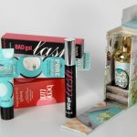 Διαγωνισμός BeautyBlog.gr με δώρο 5 σετ μακιγιάζ Benefit