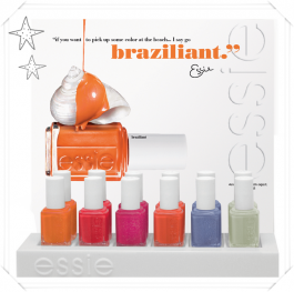 diagonismos-beautydiaries-essie Διαγωνισμός BeautyDiaries.gr με δώρο 10 βερνίκια Essie