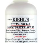 Διαγωνισμός Beautydiaries.gr με δώρο το Ultra Facial Moisturizer SPF15 της Kiehl’s