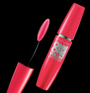 One By One της Maybelline