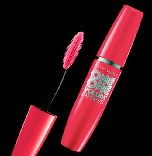 One By One της Maybelline