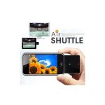 Διαγωνισμός byteme.gr με δώρο 2 Air Shuttle για iPhone, iPod & iPad