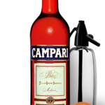 Διαγωνισμός Campari με συλλεκτικά δώρα