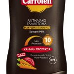 Διαγωνισμός Carroten στο Facebook με δώρο 100 αντιλιακά