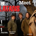 Διαγωνισμός Meet 'N' Greet με τους “The Charlatans”