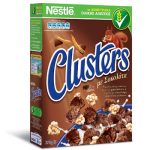 Διαγωνισμός 2good2share.gr από τα δημητριακά CLUSTERS