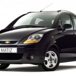 Διαγωνισμός DailyMotion, κερδίστε αυτοκίνητο Chevrolet Matiz