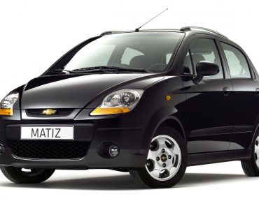 Διαγωνισμός DailyMotion, κερδίστε αυτοκίνητο Chevrolet Matiz