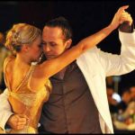 Κερδίστε προσκλήσεις για την παράσταση Los Maestros del Tango στο θέατρο Βadminton