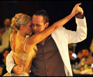 Κερδίστε προσκλήσεις για την παράσταση Los Maestros del Tango στο θέατρο Βadminton