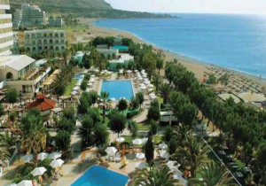 Διαγωνισμός elamazistas.gr με δώρο οικογενειακές διακοπές στη Ρόδο