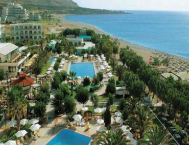 Διαγωνισμός elamazistas.gr με δώρο οικογενειακές διακοπές στη Ρόδο