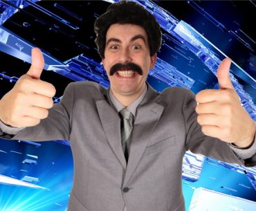 Διαγωνισμός Enternity.gr με δώρο Games και συλλεκτικά T-shirts