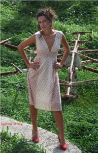 Διαγωνισμός Ermoumag.gr με δώρο ένα φόρεμα MuMu