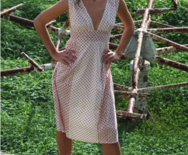 Διαγωνισμός Ermoumag.gr με δώρο ένα φόρεμα MuMu