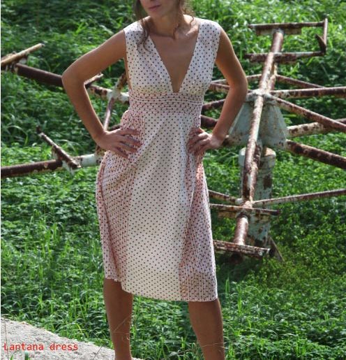 Διαγωνισμός Ermoumag.gr με δώρο ένα φόρεμα MuMu