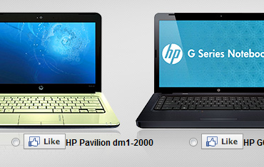 Διαγωνισμός GETITNOW.gr με δώρο 2 laptops HP