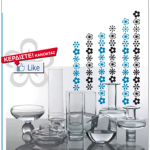 Διαγωνισμός Gmag.gr με δώρο 6 υπέροχα βάζα