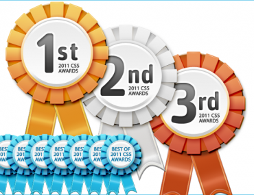 Διαγωνισμός GreekTuts.net - CSS Awards