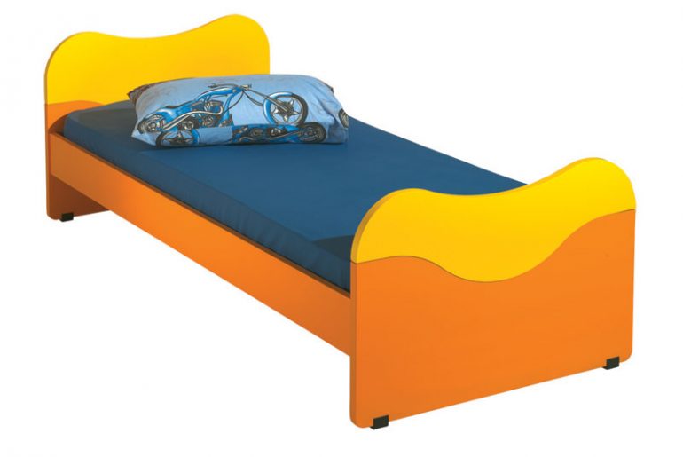 Διαγωνισμός HomeFood.gr με δώρο παιδικά έπιπλα modeco